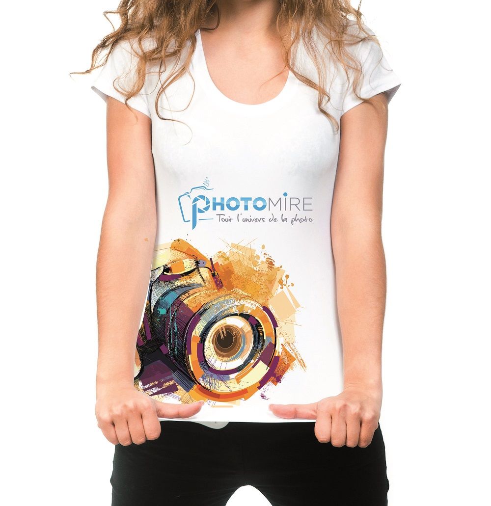 Personnalisation d'objets