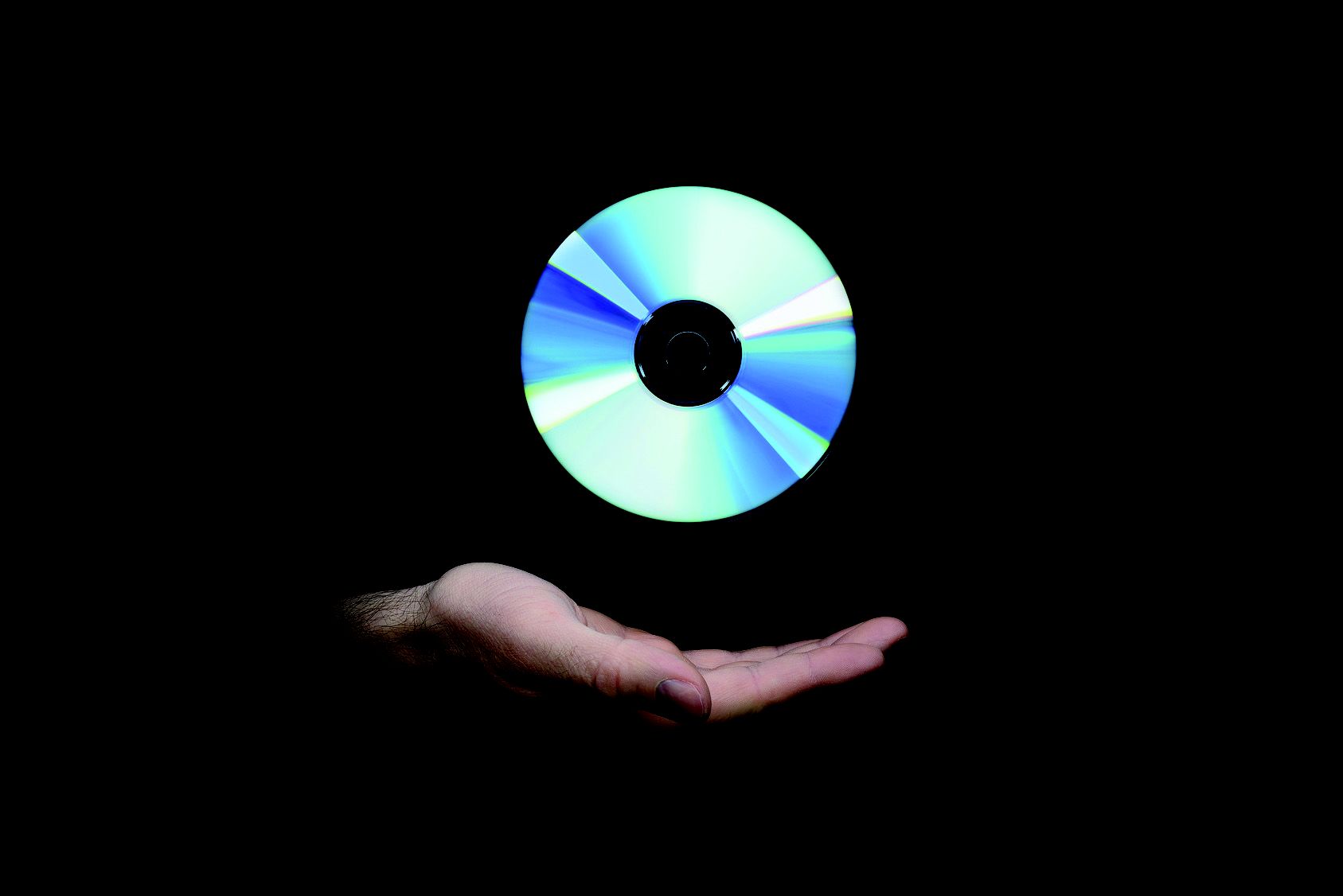 Transfert vidéo sur DVD