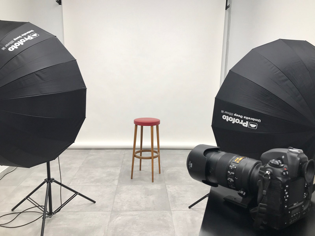 location studio photo ampuis